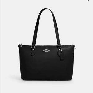 NWOT Coach Outlet Gallery Tote